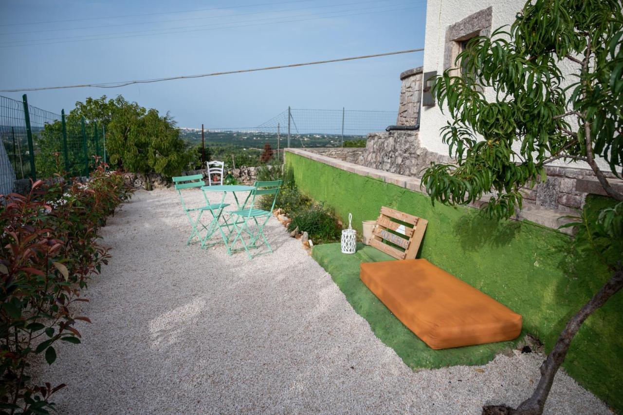 Holiday home Trullo Monticello Martina Franca