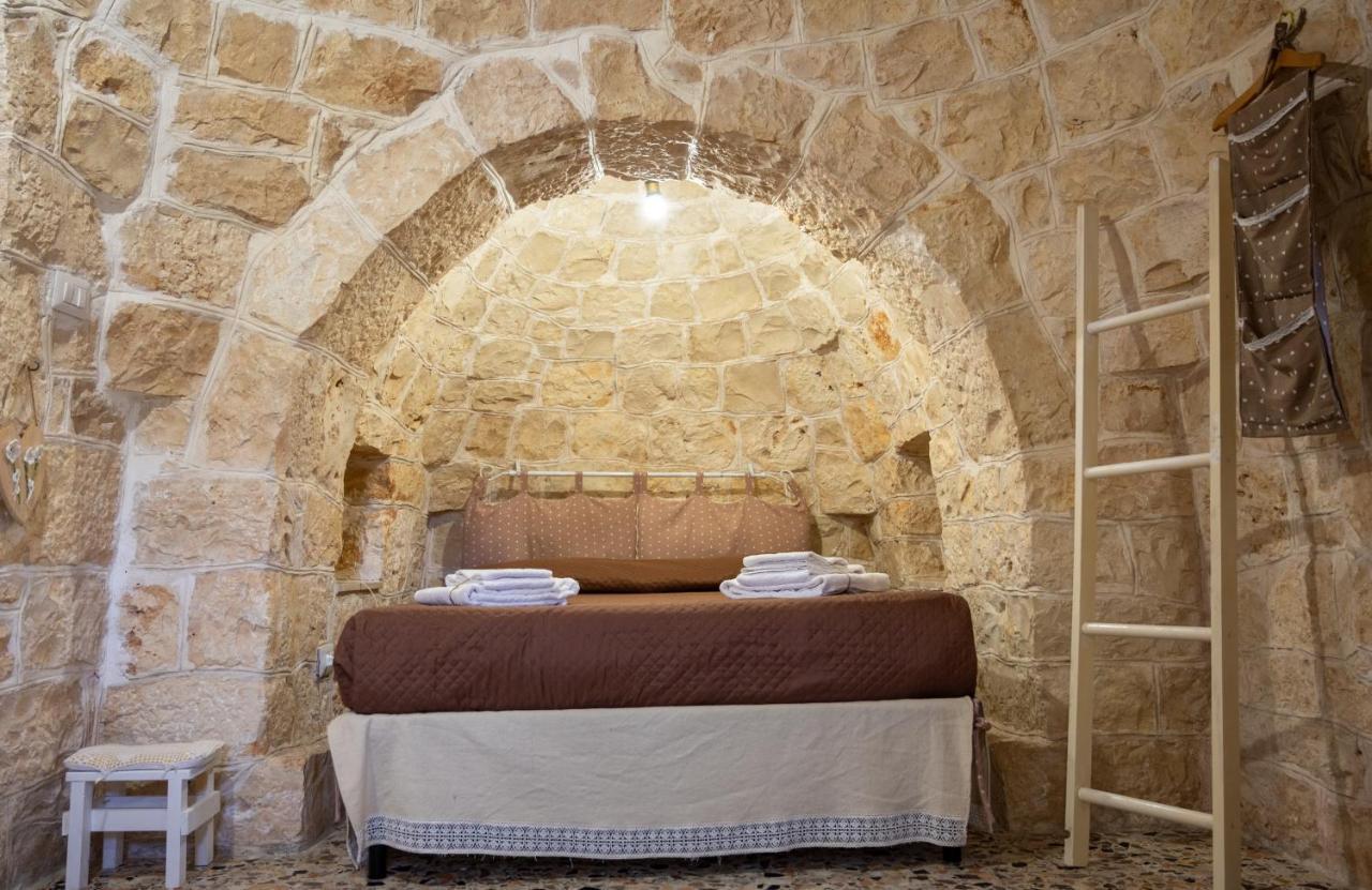 Holiday home Trullo Monticello