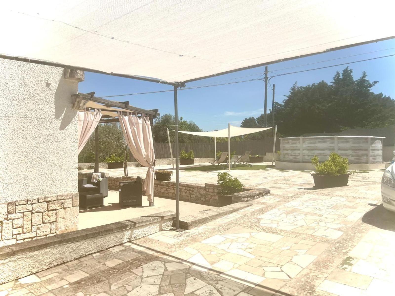 Holiday home Trullo Monticello Martina Franca
