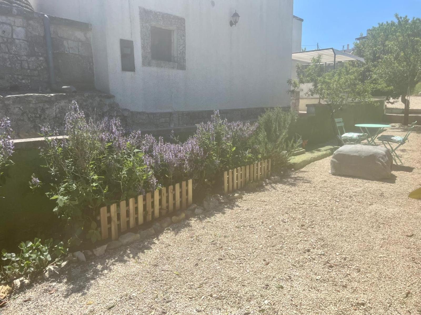 Holiday home Trullo Monticello Martina Franca